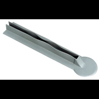 CEREDI Accessori per Gommoni FISSA POPPA FAST RUBBER GRIGIO