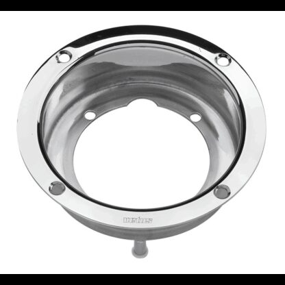 VETUS Timonerie Idrauliche Vetus FLANGIA INOX