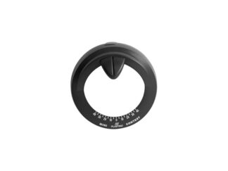 PLASTIMO Bussole Plastimo FLANGIA PER MINI CONTEST 95 NERA