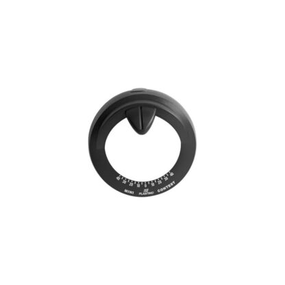 PLASTIMO Bussole Plastimo FLANGIA PER MINI CONTEST 95 NERA