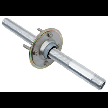 ULTRAFLEX Accessori per Sistemi di Guida S40 STAFFA ATTACCO LATERALE