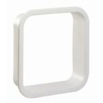 PLASTIMO Oblò, Passo Uomo GEBO FLANGIA PER PASSOUOMO SIZE 30