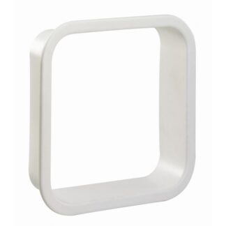 PLASTIMO Oblò, Passo Uomo GEBO FLANGIA PER PASSOUOMO SIZE 30