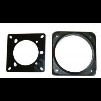 ULTRAFLEX Timonerie Idrauliche Ultraflex FLANGIA MONTAGGIO X64