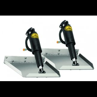 LENCO Flap Lenco CORRETTORI D'ASSETTO EDGE MM305X229