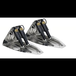 LENCO Flap Lenco CORRETTORI D'ASSETTO HP MM635X355