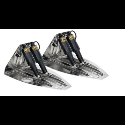 LENCO Flap Lenco CORRETTORI D'ASSETTO HP MM635X355