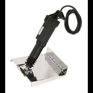 UFLEX Flap Uflex ATTUATORI ELETTRICI MTC MM.273 12V.