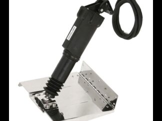 UFLEX Flap Uflex ATTUATORI ELETTRICI MTT MM.301 12V.
