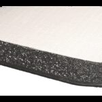 Fonoassorbente FONOISOLANTE MM.1000X2000