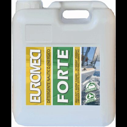 EUROMECI Linea Euromeci FORTE LT.0,75 - immagine 2