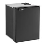 INDEL WEBASTO MARINE - ISOTEMP Frigoriferi Indel Webasto FREEZER CRUISE CLASSIC BLACK 65