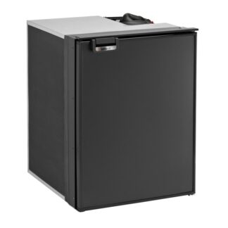 INDEL WEBASTO MARINE - ISOTEMP Frigoriferi Indel Webasto FREEZER CRUISE CLASSIC BLACK 63
