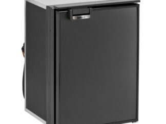 INDEL WEBASTO MARINE - ISOTEMP Frigoriferi Indel Webasto FRIGO CRUISE CLASSIC BLACK 65