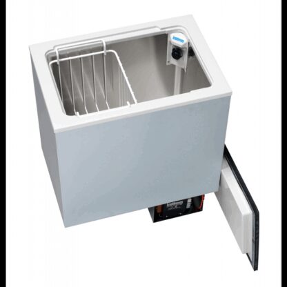 INDEL WEBASTO MARINE - ISOTEMP Frigocongelatori FRIGO CONGELATORE A POZZETTO BI 41