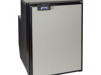 INDEL WEBASTO MARINE - ISOTEMP Frigoriferi Indel Webasto FRIGO CRUISE LT.85 C/ACCUMULO
