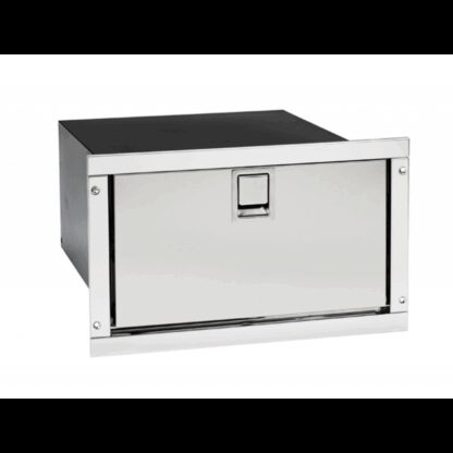 INDEL WEBASTO MARINE - ISOTEMP Frigoriferi Indel Webasto FRIGO CRUISE INOX LT.49 - immagine 2