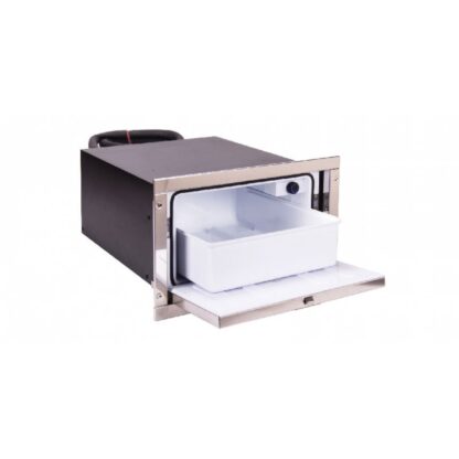 INDEL WEBASTO MARINE - ISOTEMP Frigoriferi Indel Webasto FRIGO CRUISE INOX LT.49 - immagine 3