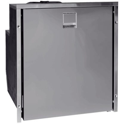 INDEL WEBASTO MARINE - ISOTEMP Frigoriferi Indel Webasto FRIGO CRUISE INOX LT.49