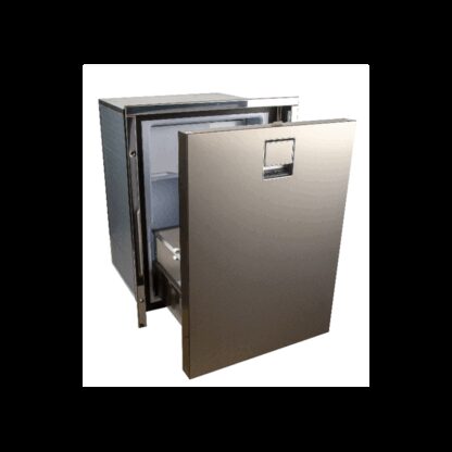 INDEL WEBASTO MARINE - ISOTEMP Frigoriferi Indel Webasto FRIGO DRAW INOX LT.49 - immagine 2