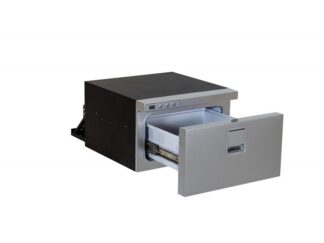 INDEL WEBASTO MARINE - ISOTEMP Frigoriferi Indel Webasto FRIGO DRAW INOX LT 105