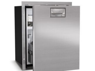 VITRIFRIGO Frigoriferi Vitrifrigo FRIGORIFERO/FREEZER DW90