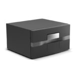 VITRIFRIGO Frigoriferi Vitrifrigo FRIGORIFERO D30 A NERO