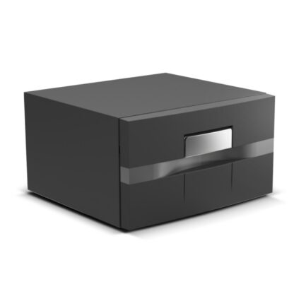 VITRIFRIGO Frigoriferi Vitrifrigo FRIGORIFERO D20 A NERO