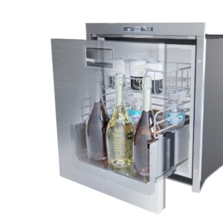 VITRIFRIGO Frigoriferi Vitrifrigo FRIGORFERO DW51 DRINKS