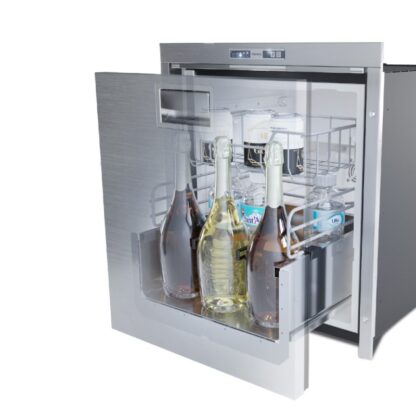 VITRIFRIGO Frigoriferi Vitrifrigo FRIGORFERO DW51 DRINKS