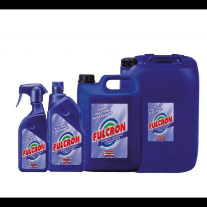 AREXONS Detergenti per Barca FULCRON LT.1