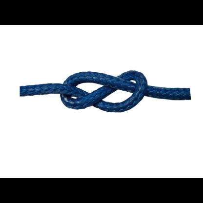 CAVALIERI Drizze e Scotte FULLDY AZZURRO Ø MM.6   MT 100