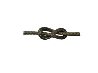 CAVALIERI Drizze e Scotte FULLDY GRIGIO Ø MM.14  MT 100