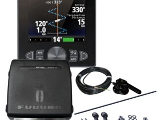 FURUNO Strumentazione Furuno NAVPILOT 711C