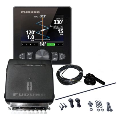 FURUNO Strumentazione Furuno NAVPILOT 711C