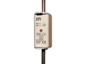 MAX POWER Accessori Eliche Manovra Max Power FUSIBILE 400 AMP
