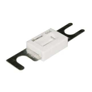 Fusibili, Portafusibili FUSIBILE ANL 175AMP