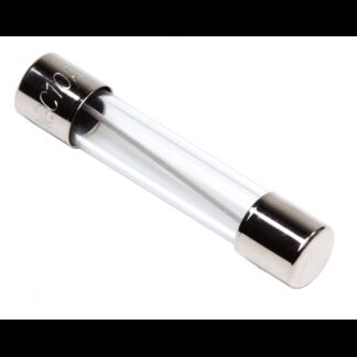 BLUE SEA Fusibili, Portafusibili FUSIBILE IN VETRO 10A CONF. 5 PZ