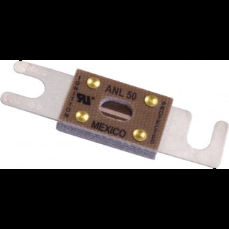 BLUE SEA Fusibili, Portafusibili FUSIBILE ANL 100A