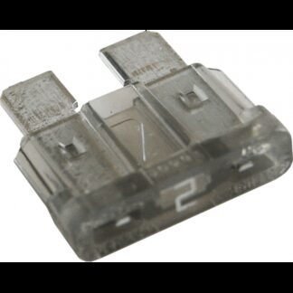 BLUE SEA Fusibili, Portafusibili FUSIBILE ATO/ATC 10A CONF. 25 PZ