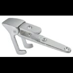 FORESTI Cerniere per Scalette GANCIO DI SICUREZZA X SCALETTE