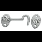 FORESTI Ganci Fermaporte GANCIO FERMAPORTE MM.60