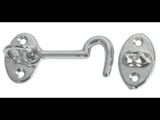FORESTI Ganci Fermaporte GANCIO FERMAPORTE MM.60