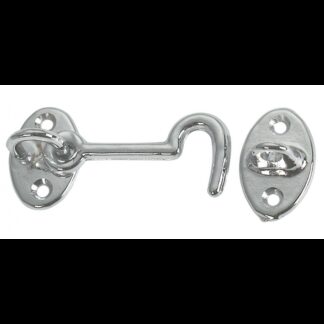 FORESTI Ganci Fermaporte GANCIO FERMAPORTE MM.60