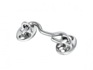 MARINE TOWN Ganci Fermaporte GANCIO FERMAPORTE INOX MM.75