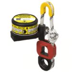 Selle per Zattere,Ganci Idrostatici GANCIO IDROSTATICO