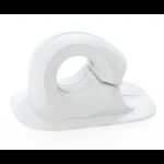 CEREDI Accessori per Gommoni GANCIO PER REMO NERO