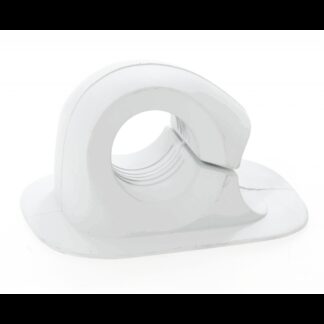 CEREDI Accessori per Gommoni GANCIO PER REMO NERO