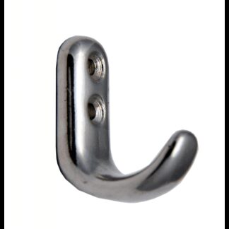 Ganci GANCIO INOX 316 cf. 5 pz.