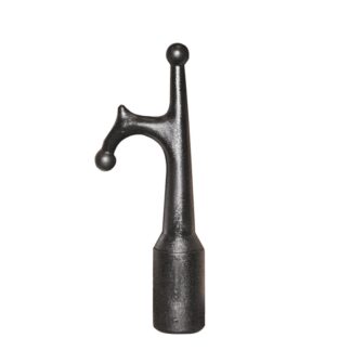 NUOVA RADE Mezzo Marinaio GANCIO NYLON P/MEZZO MARINAIO